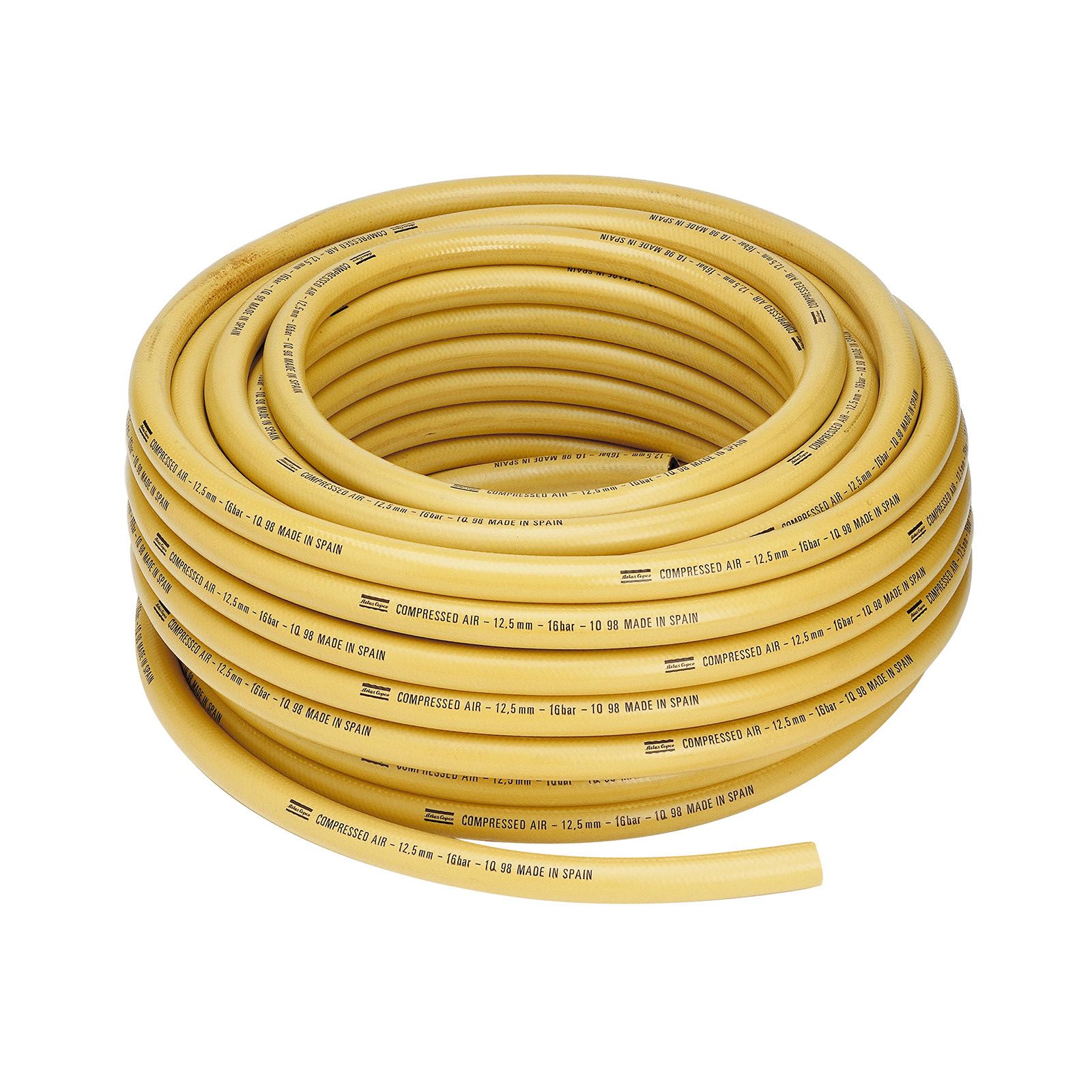 Rubber hose D20.0 mm (30m) product photo